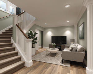 Basement Finishing Basement Finishing