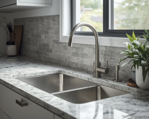 Custom Tile Backsplashes Custom Tile Backsplashes