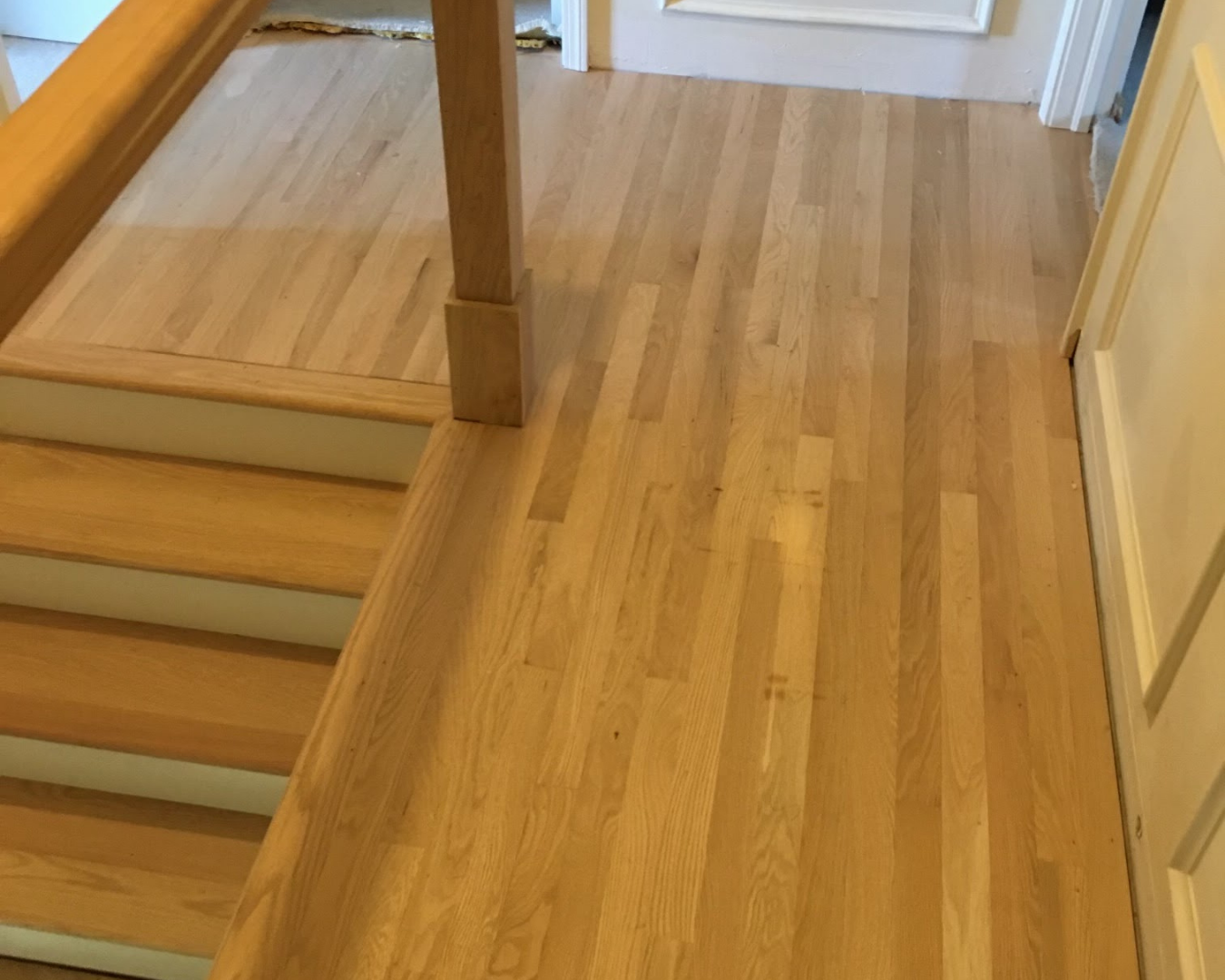 Flooring