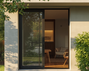 Sliding Door Installation Sliding Door Installation