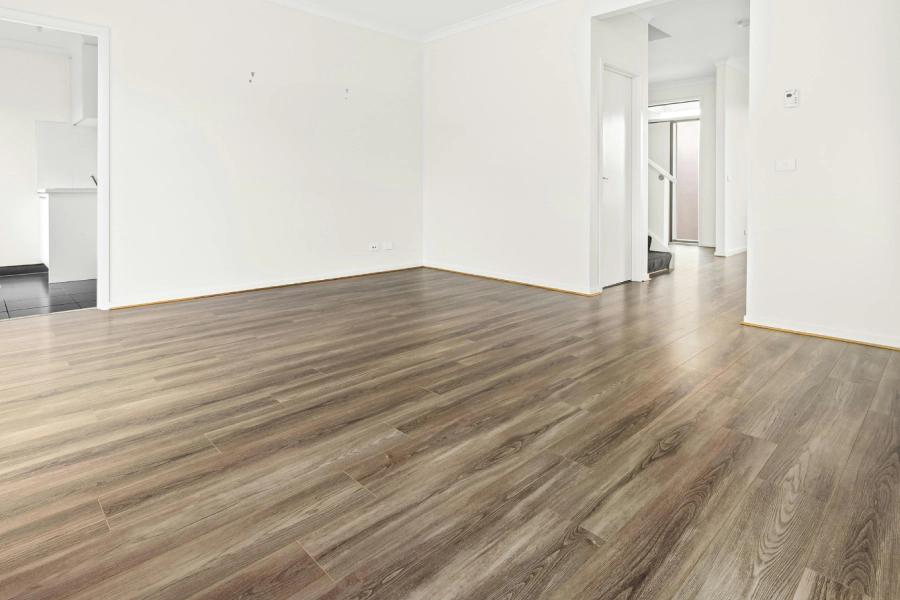 laminate floor installation