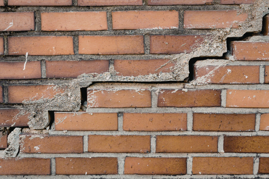 masonry repair service